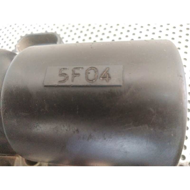 Recambio de bobina encendido para chevrolet kalos 1.2 cat referencia OEM IAM 96253555 5F04 3
