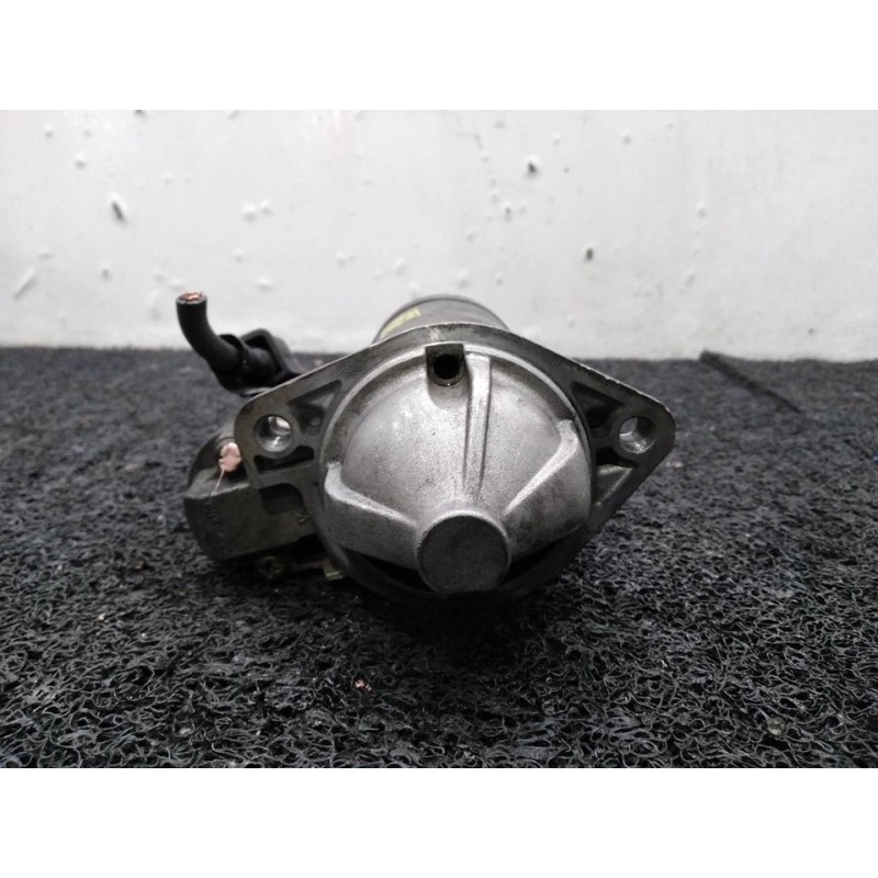 Recambio de motor arranque para kia rio 1.5 crdi ex2 referencia OEM IAM 361002A100 1250295 VALEO - Negro 5