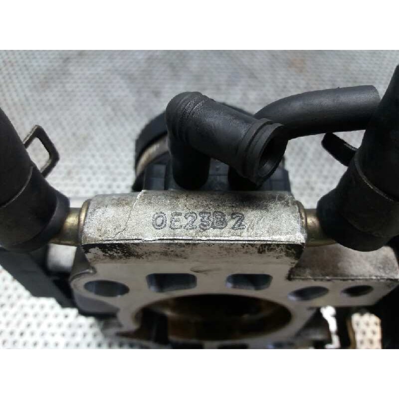 Recambio de caja mariposa para daewoo lanos s referencia OEM IAM 0E23B2 7