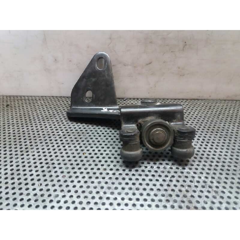 Recambio de soporte / guia puerta corredera para ford transit connect (tc7) kasten city light (2009) referencia OEM IAM - Blanco 2