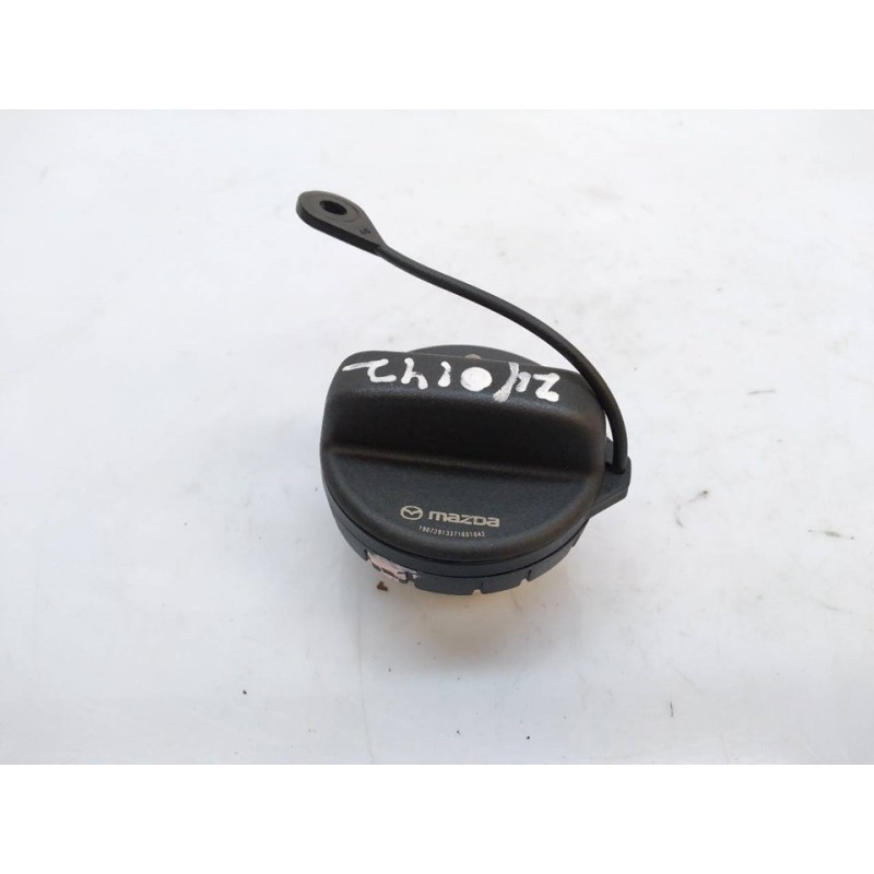 Recambio de tapon combustible para mazda cx-30 selection 2wd referencia OEM IAM   