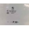 Recambio de luna delantera derecha para bmw serie 3 lim. (f30) 318d referencia OEM IAM 43R001735  