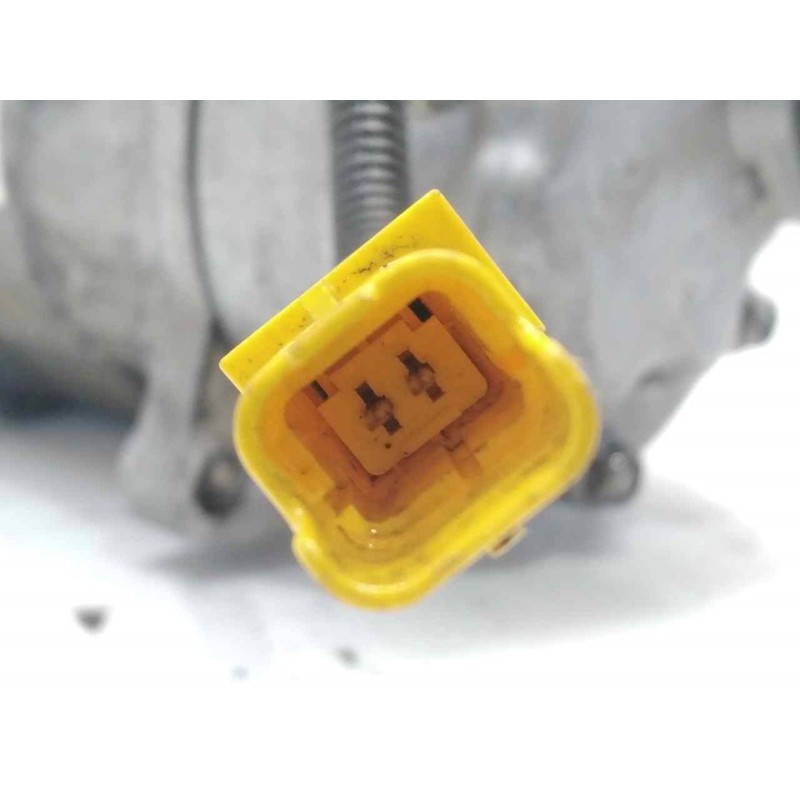 Recambio de compresor aire acondicionado para fiat scudo (222) 2.0 16v jtd sx kombi (5 sitze) referencia OEM IAM 9653860480  SAN - Blanco 3