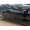 Recambio de puerta delantera izquierda para ssangyong tivoli limited 4x2 referencia OEM IAM   