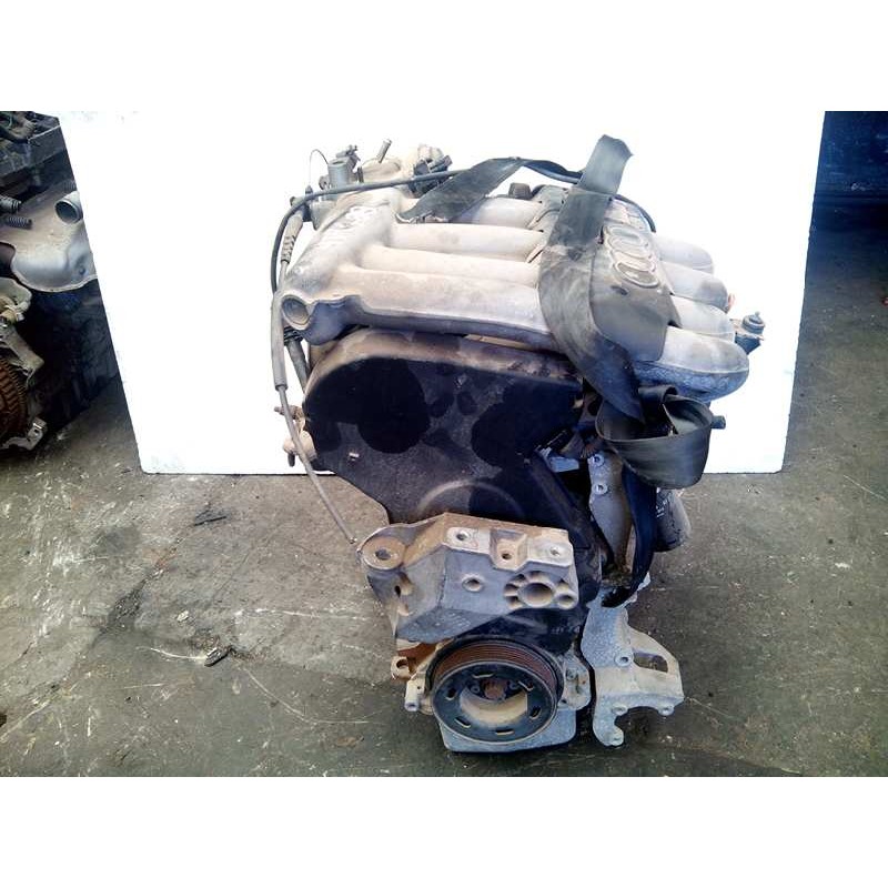 Recambio de motor completo para audi a3 (8l) 1.8 20v referencia OEM IAM AGN - Azul 2