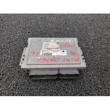 CENTRALITA MOTOR UCE 1214754578901 S122237002 SIEMENS