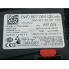 Recambio de caja reles / fusibles para audi a5 sportback (f5a) sport referencia OEM IAM 8W0907064DB 5DK01107914 
