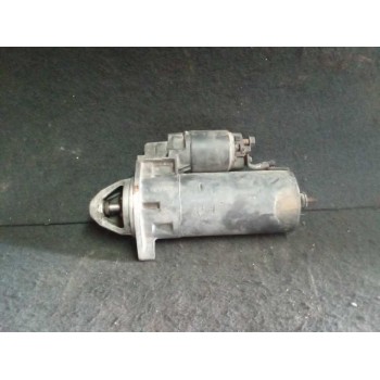 MOTOR ARRANQUE 0001110072 78358 BOSCH