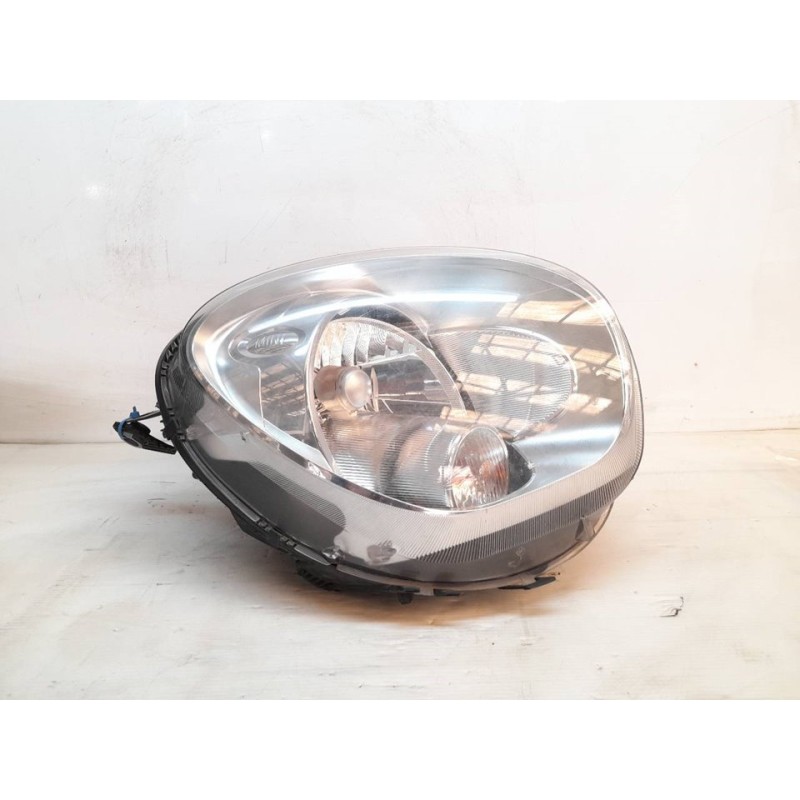 Recambio de faro derecho para bmw mini countryman (r60) cooper d referencia OEM IAM 030126720400 980102804 