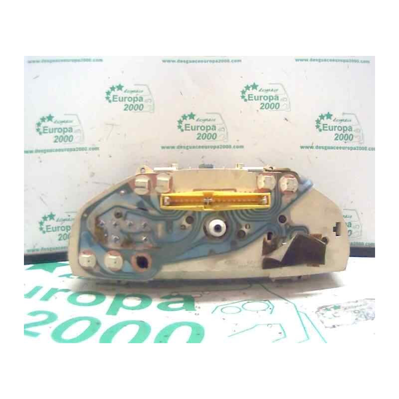 Recambio de cuadro instrumentos para ford fiesta berl./courier 1.4 cat (pt-e) referencia OEM IAM - Gris 4
