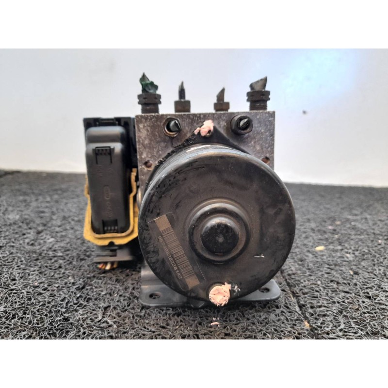 Recambio de abs para citroën c5 berlina 1.6 hdi cat (9hy / dv6ted4) referencia OEM IAM 9656419780 10020601884 10096011463 - Blanco 3
