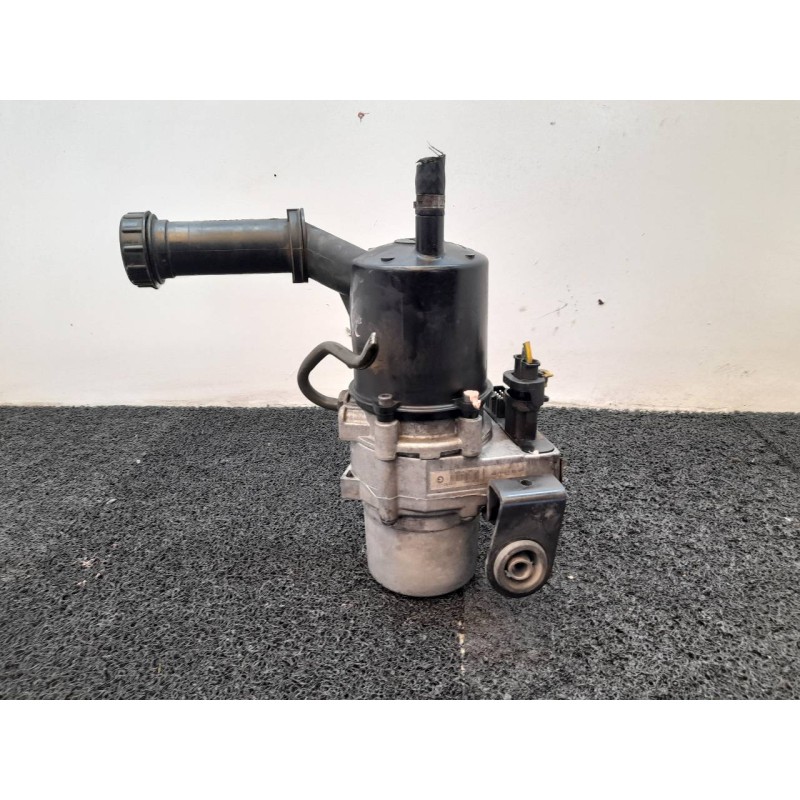 Recambio de bomba direccion para citroën c4 coupe vtr plus referencia OEM IAM 9657613580 A5094111H HPI - Gris 8