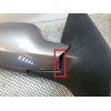 Recambio de retrovisor derecho para renault megane ii berlina 5p confort authentique referencia OEM IAM   