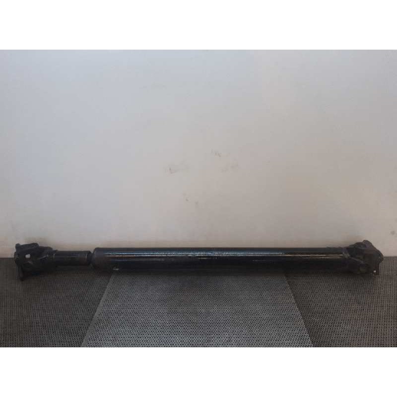Recambio de transmision central para ssangyong musso 2.9 tdi lux referencia OEM IAM   