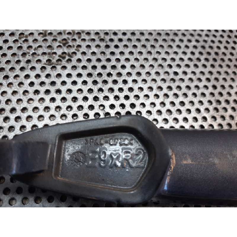 Recambio de maneta exterior delantera derecha para bmw serie 3 berlina (e90) 320i referencia OEM IAM E9XR2 - Gris 2
