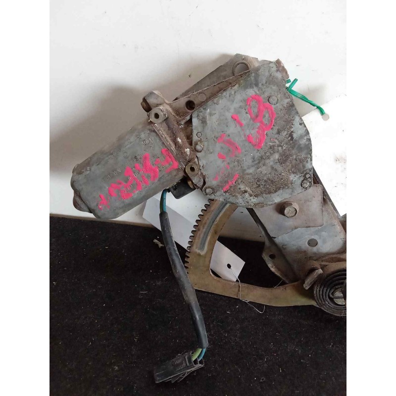 Recambio de elevalunas delantero izquierdo para ford sierra berlina referencia OEM IAM  99038 3