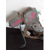 Recambio de elevalunas delantero izquierdo para ford sierra berlina referencia OEM IAM  99038 