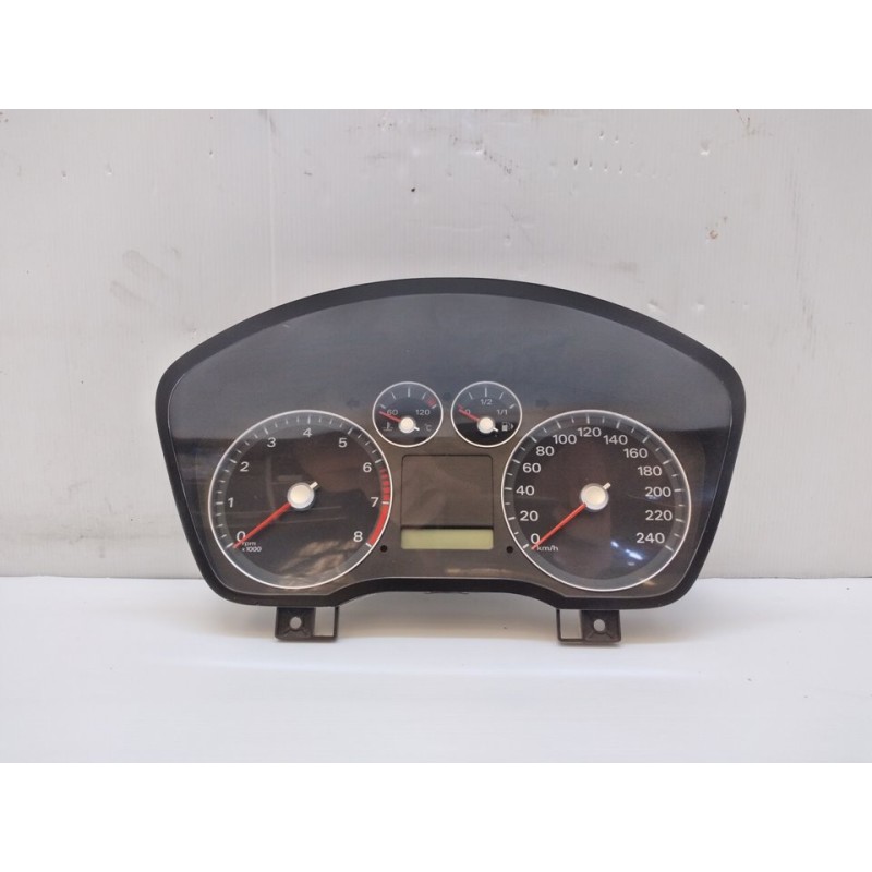 Recambio de cuadro instrumentos para ford focus c-max (cap) trend (d) referencia OEM IAM 4M5T10849EK  