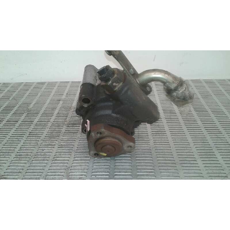 Recambio de bomba direccion para mg serie 45 (rt) 1.6 16v cat referencia OEM IAM QVB100690 HE120508238 3