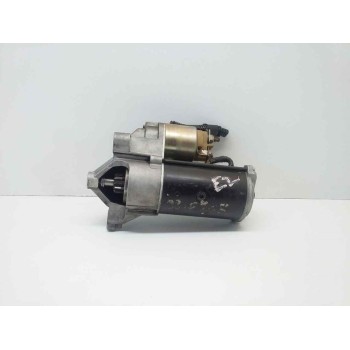 MOTOR ARRANQUE D7R26 18D00338MBN VALEO