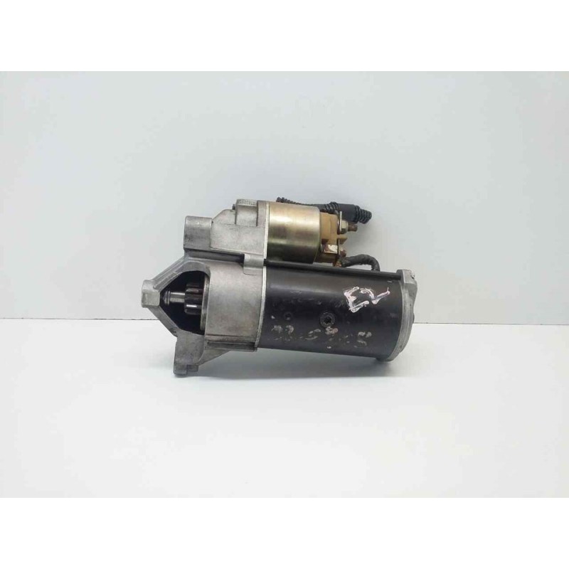 Recambio de motor arranque para citroën xsara berlina 1.9 td sx referencia OEM IAM D7R26 18D00338MBN VALEO