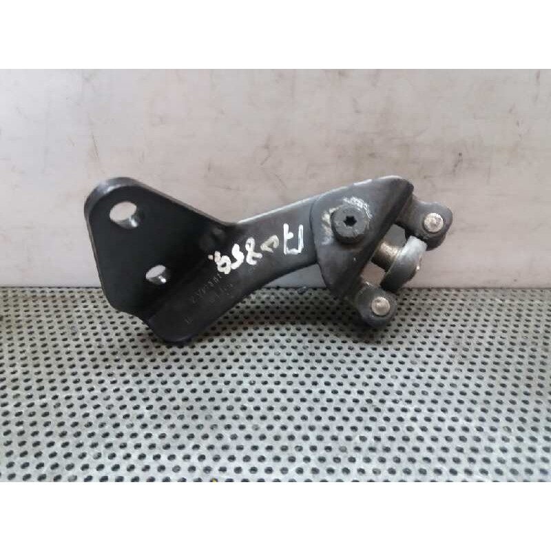 Recambio de soporte / guia puerta corredera para ford transit connect (tc7) kasten city light (2009) referencia OEM IAM - Blanco 3