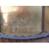 Recambio de faro antiniebla izquierdo para volkswagen touran (1t2) edition referencia OEM IAM 27128800 271181 