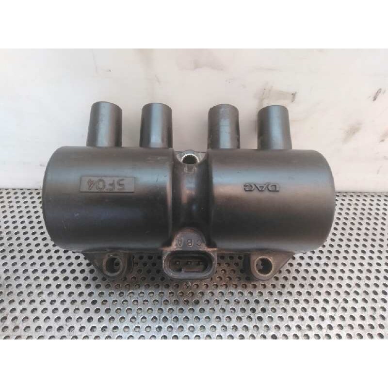 Recambio de bobina encendido para chevrolet kalos 1.2 cat referencia OEM IAM 96253555 5F04 4