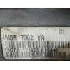 Recambio de caja cambios para ford focus berlina (cap) ambiente (d) referencia OEM IAM 4M5R7002YA  