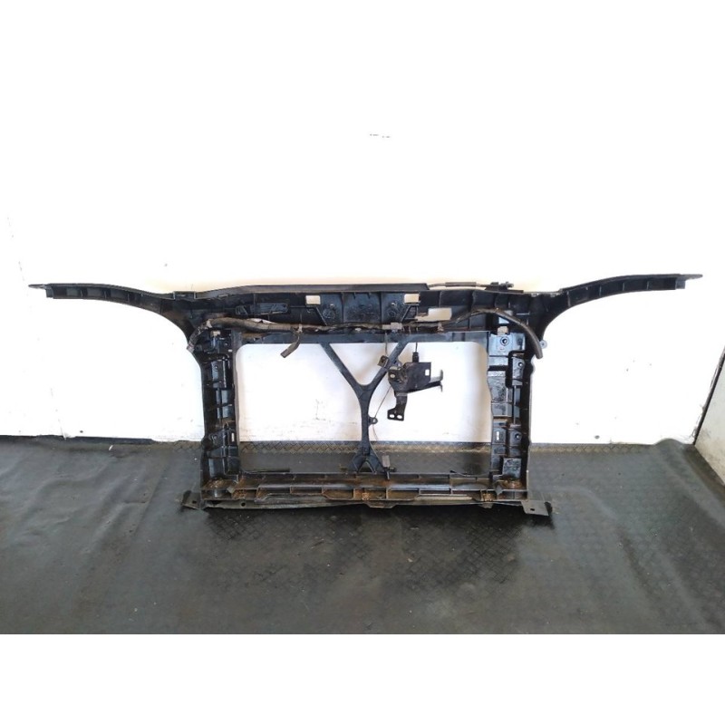 Recambio de panel frontal para mazda 5 berl. (cr) 2.0 crtd sportive (105kw) referencia OEM IAM - Negro 2