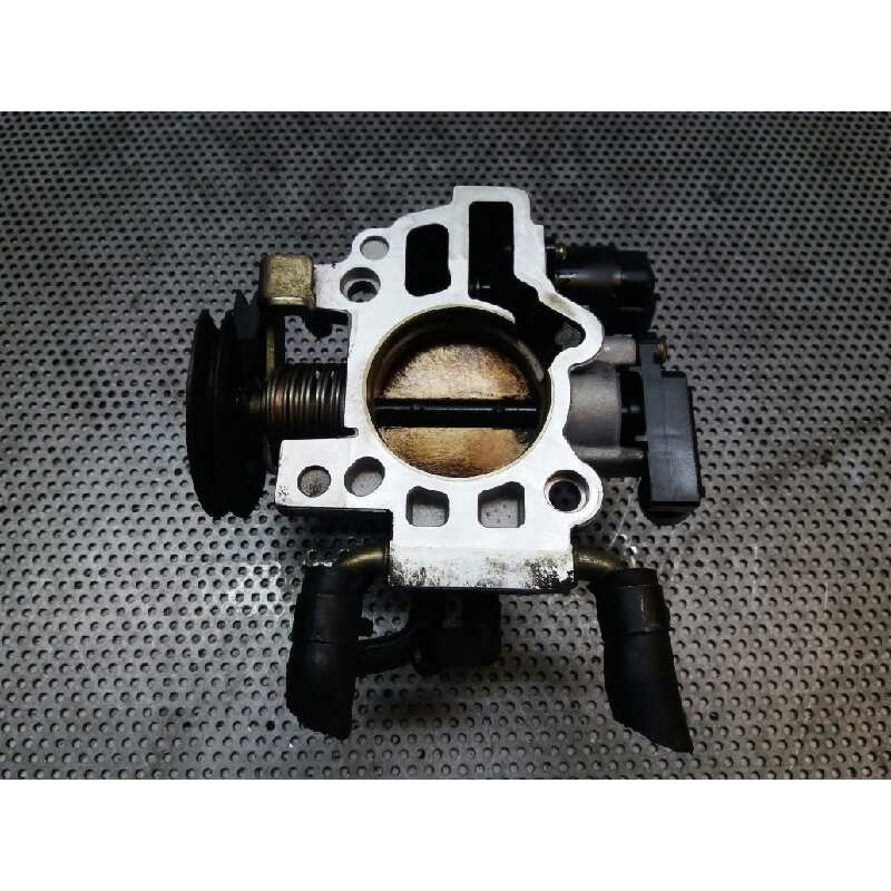 Recambio de caja mariposa para daewoo lanos s referencia OEM IAM 0E23B2 8