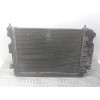 Recambio de radiador agua para saab 9-3 berlina 2.2 16v tid cat referencia OEM IAM 4729588  