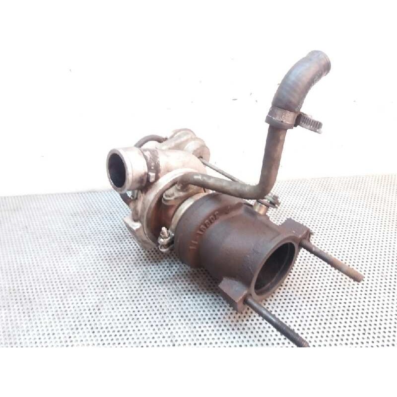 Recambio de turbocompresor para bmw serie 3 berlina (e36) referencia OEM IAM 3040390 144421 TD0411G4 2
