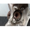 Recambio de mangueta delantera derecha para toyota prius (nhw30) advance referencia OEM IAM   