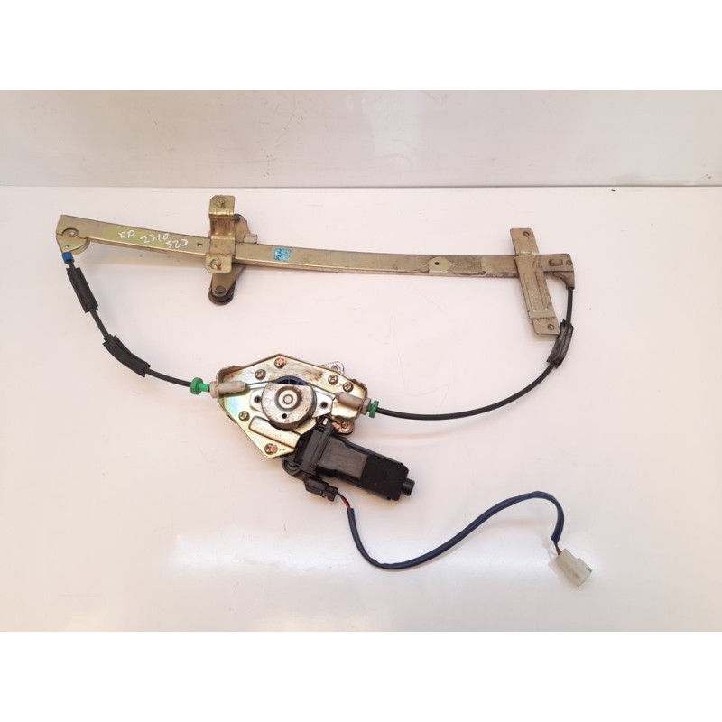 Recambio de elevalunas delantero derecho para tata safari 1.9 d referencia OEM IAM   
