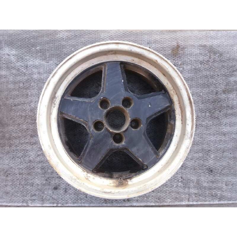 Recambio de llanta para toyota supra (a8) referencia OEM IAM  28570 