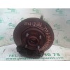 Recambio de mangueta delantera derecha para ford mondeo berlina/familiar (fd) 2.0 16v cat referencia OEM IAM   