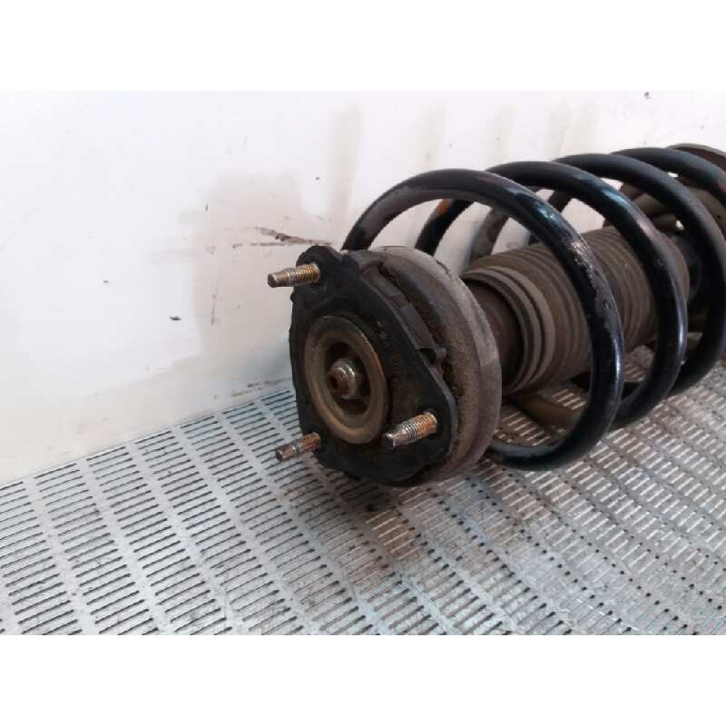 Recambio de amortiguador delantero izquierdo para ford mondeo berlina (ge) 2.0 tdci cat referencia OEM IAM - Gris 2