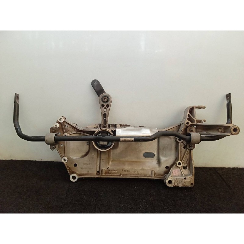 Recambio de puente delantero para volkswagen golf v berlina (1k1) trendline referencia OEM IAM 1K0199369F  