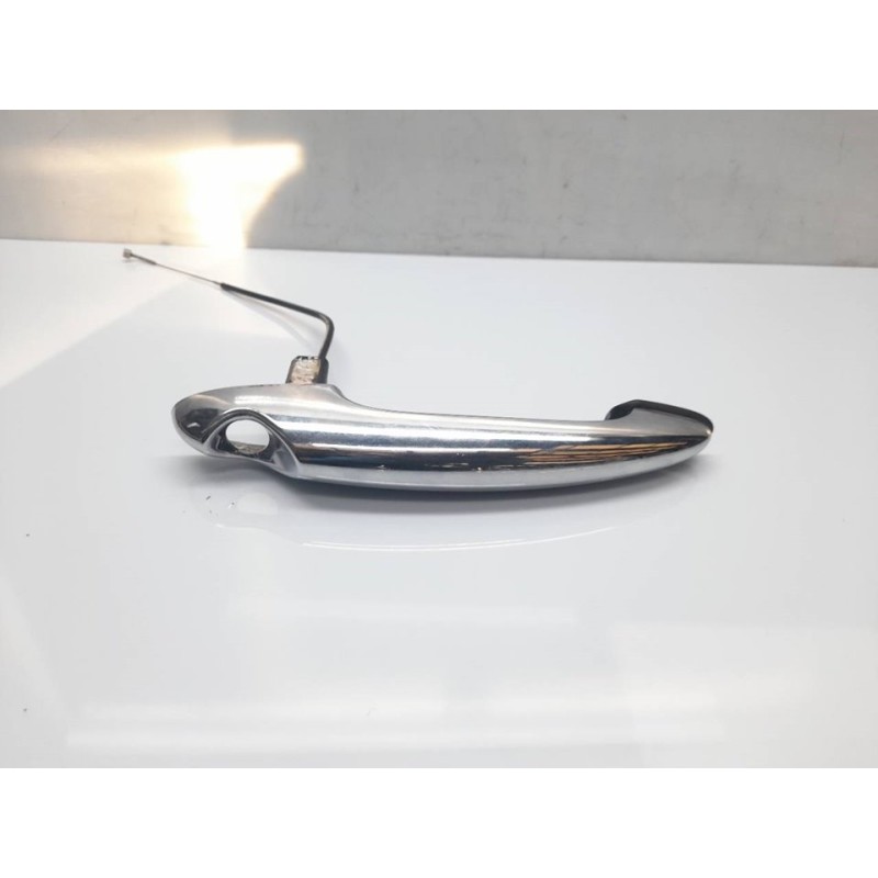 Recambio de maneta exterior delantera izquierda para bmw mini (r50,r53) one d referencia OEM IAM   