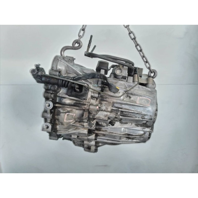 Recambio de caja cambios para kia rio 1.5 crdi ex2 referencia OEM IAM P61763  