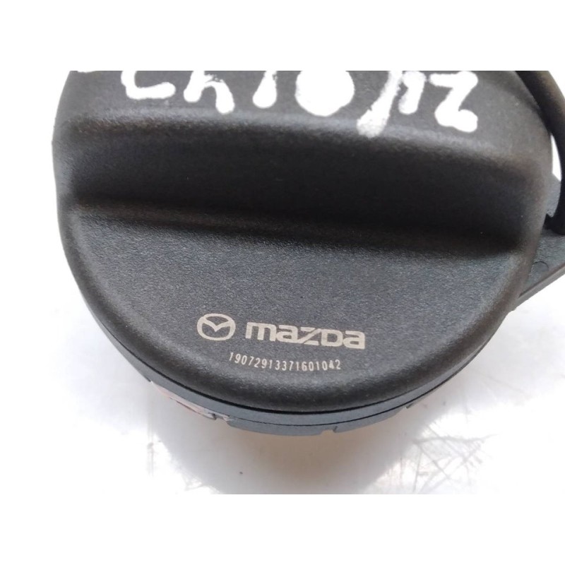 Recambio de tapon combustible para mazda cx-30 selection 2wd referencia OEM IAM 3