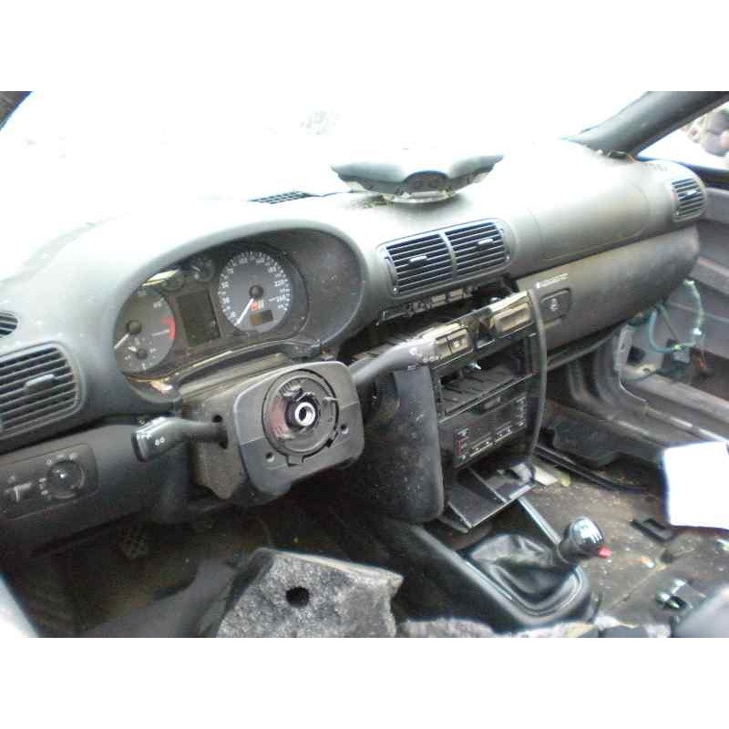 audi s3 (8l) del año 1999