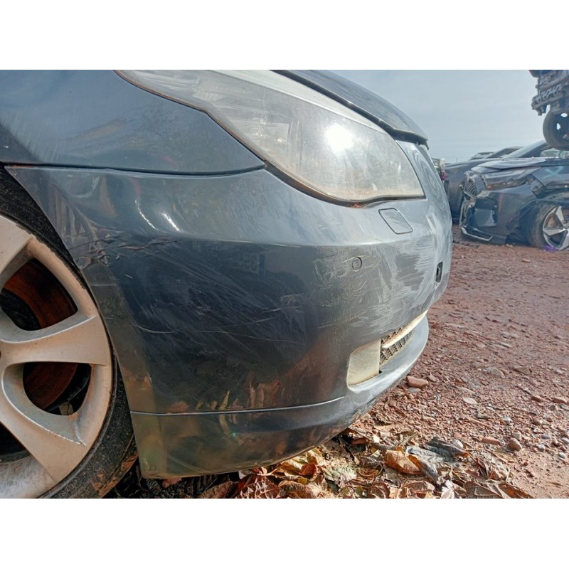 Recambio de paragolpes delantero para bmw serie 5 berlina (e60) 520d referencia OEM IAM 3