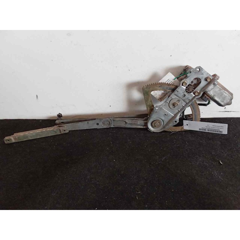 Recambio de elevalunas delantero izquierdo para ford sierra berlina referencia OEM IAM  99038 4