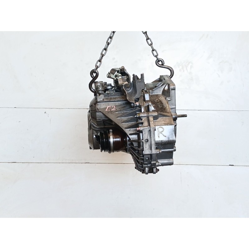 Recambio de caja cambios para opel insignia a (g09) 2.0 cdti (68) referencia OEM IAM 55561696 F40 - Blanco 4
