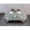 Recambio de cuadro instrumentos para mazda 3 berlina (bk) 1.6 cd diesel cat referencia OEM IAM 4TBN9JA  