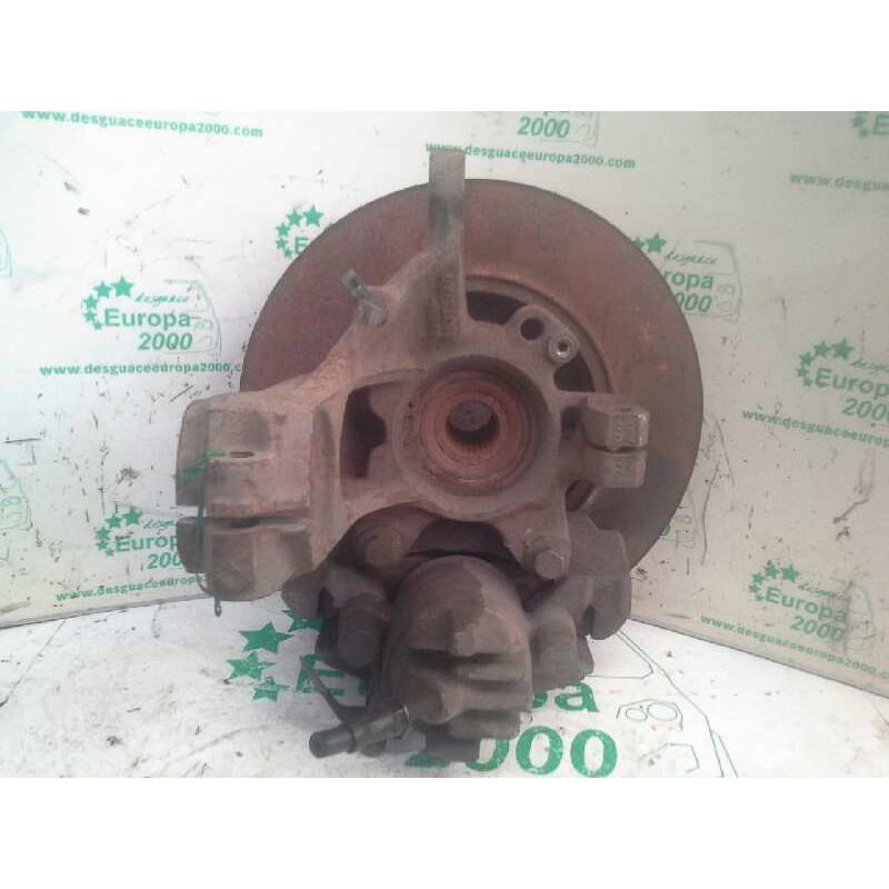 Recambio de mangueta delantera derecha para ford mondeo berlina/familiar (fd) 2.0 16v cat referencia OEM IAM 2
