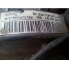 Recambio de motor completo para audi a3 (8l) 1.8 20v referencia OEM IAM AGN  