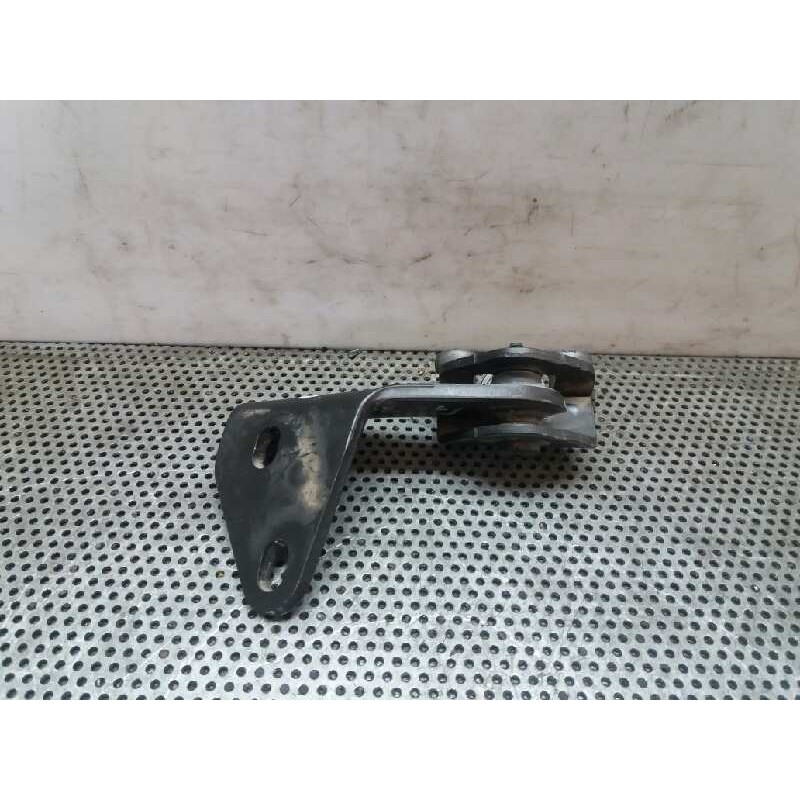 Recambio de soporte / guia puerta corredera para ford transit connect (tc7) kasten city light (2009) referencia OEM IAM - Blanco 4